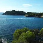 Entre nature et plage clim