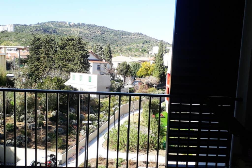 Entre Nature Et Clim Appartement Hyères